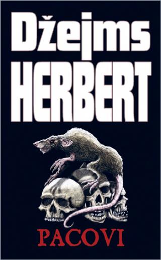 pacovi džejms herbert 