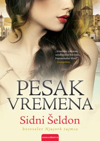 pesak vremena sidni šeldon 