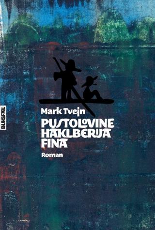 pustolovine haklberija fina mark tvejn 