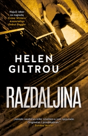 razdaljina helen giltrou 