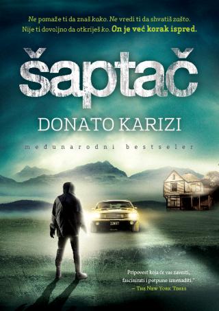 šaptač donato karizi 