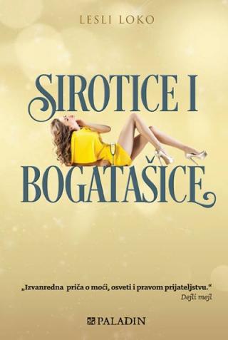sirotice i bogatašice lesli loko 