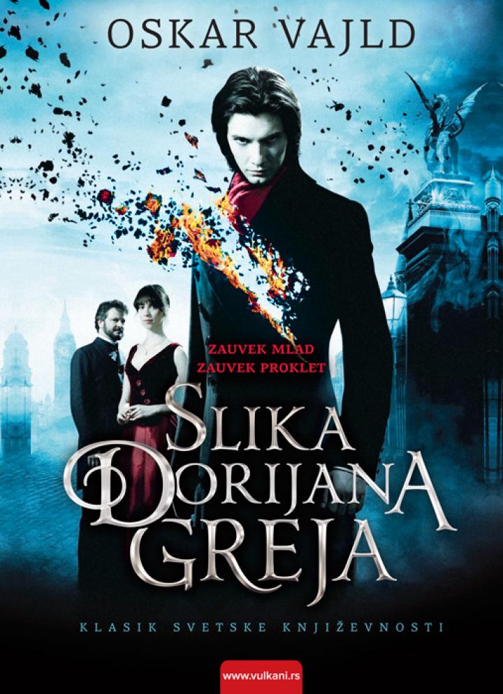 slika dorijana greja 