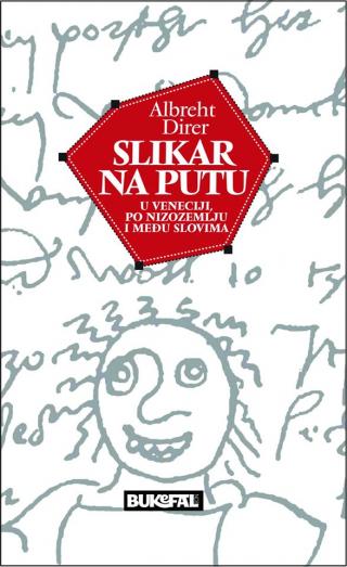 slikar na putu albreht direr 