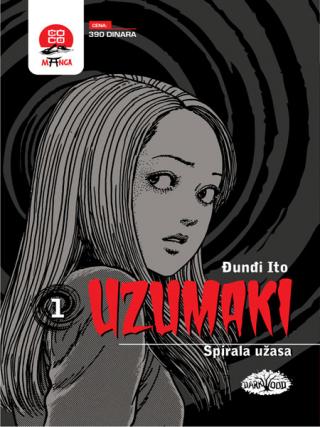 uzumaki 1 đunđi ito 