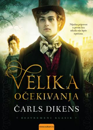 velika očekivanja čarls dikens 