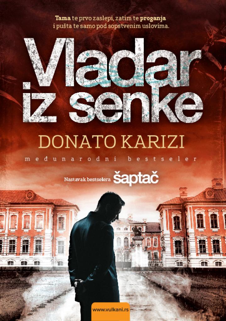 vladar iz senke 