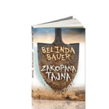 zakopana tajna belinda bauer 