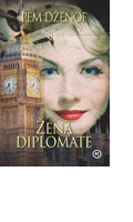 žena diplomate pem dženof 