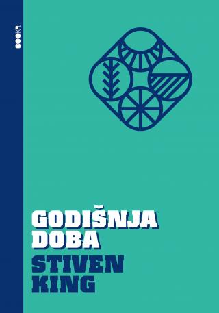 godišnja doba stiven king 