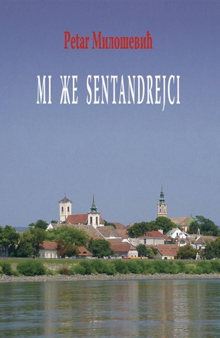 mi že sentandrejci 