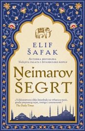 neimarov šegrt elif šafak 