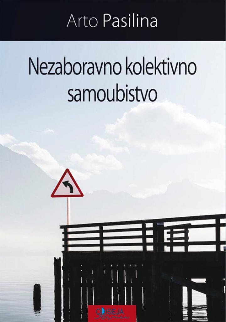 nezaboravno kolektivno samoubistvo 