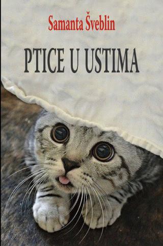 ptice u ustima 