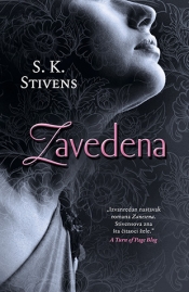 zavedena s k stivens 