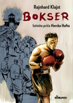 bokser rajnhard klajst 