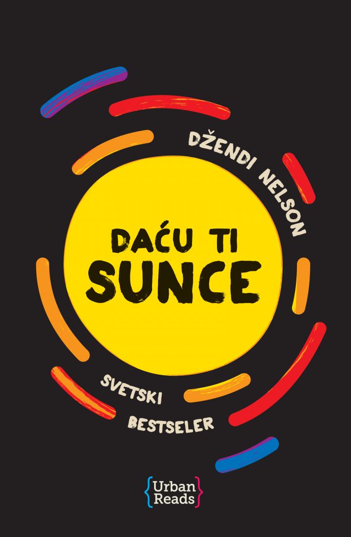 daću ti sunce 