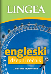 engleski džepni rečnik grupa autora 