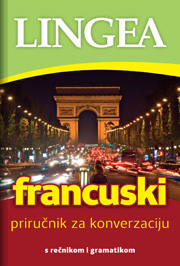 francuski priručnik za konverzaciju grupa autora 