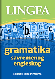 gramatika savremenog engleskog 