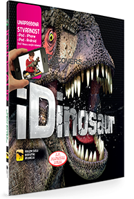 i dinosaur grupa autora 