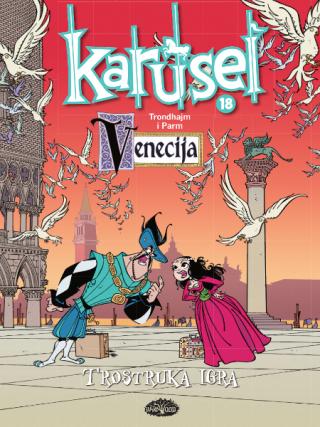 karusel 18 venecija 1 sc 