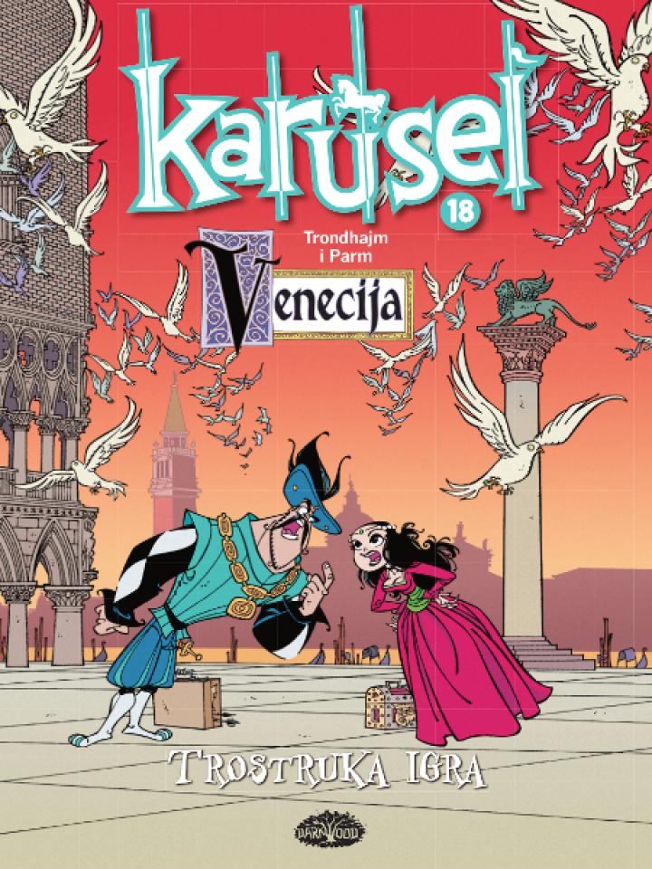 karusel 18 venecija 1 sc 