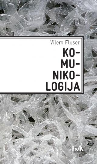 komunikologija vilem fluser 