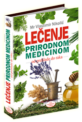 lečenje prirodnom medicinom vlastimir nikolić 