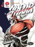 napad titana 3 hađime isajama 