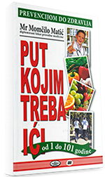 put kojim treba ići 