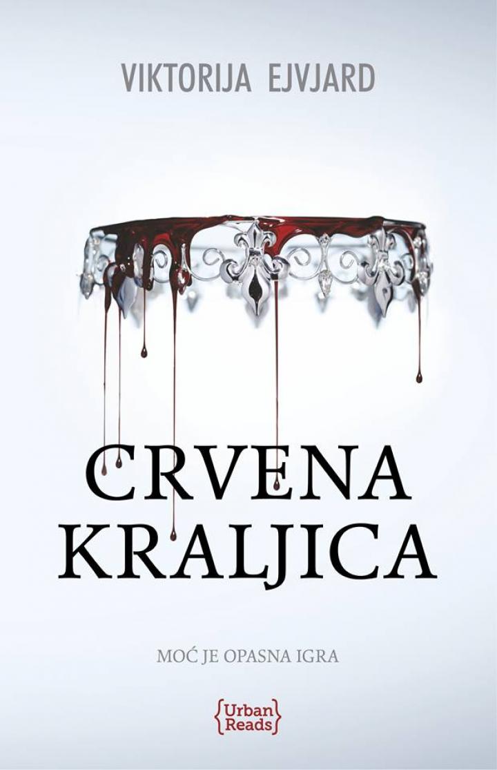 crvena kraljica 