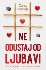 ne odustaj od ljubavi žana korolija 
