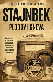plodovi gneva džon stajnbek 