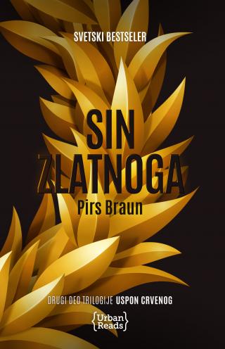 sin zlatnoga pirs braun 