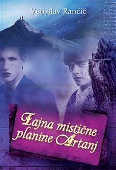 tajna mistične planine artanj veroslav rančić 