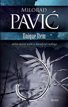 unique item milorad pavić 