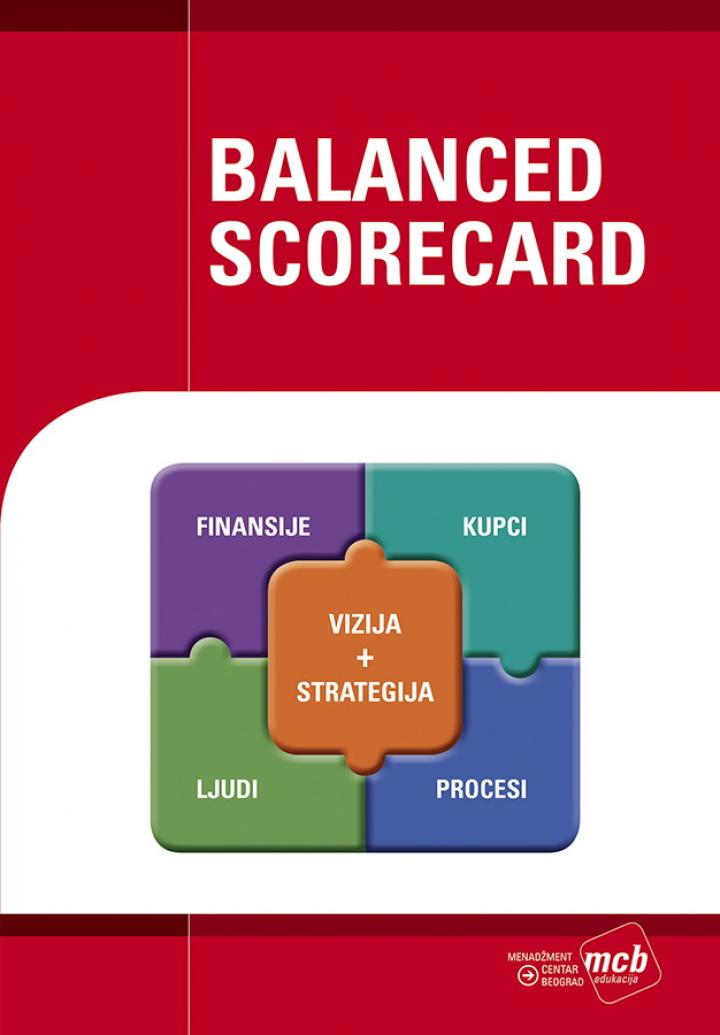 balanced scorecard 