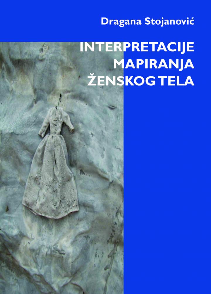 interpretacije mapiranja ženskog tela 