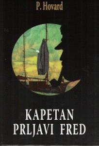 kapetan prljavi fred p hovard 