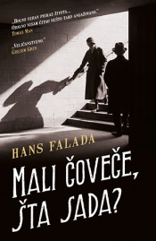 mali čoveče, šta sada 