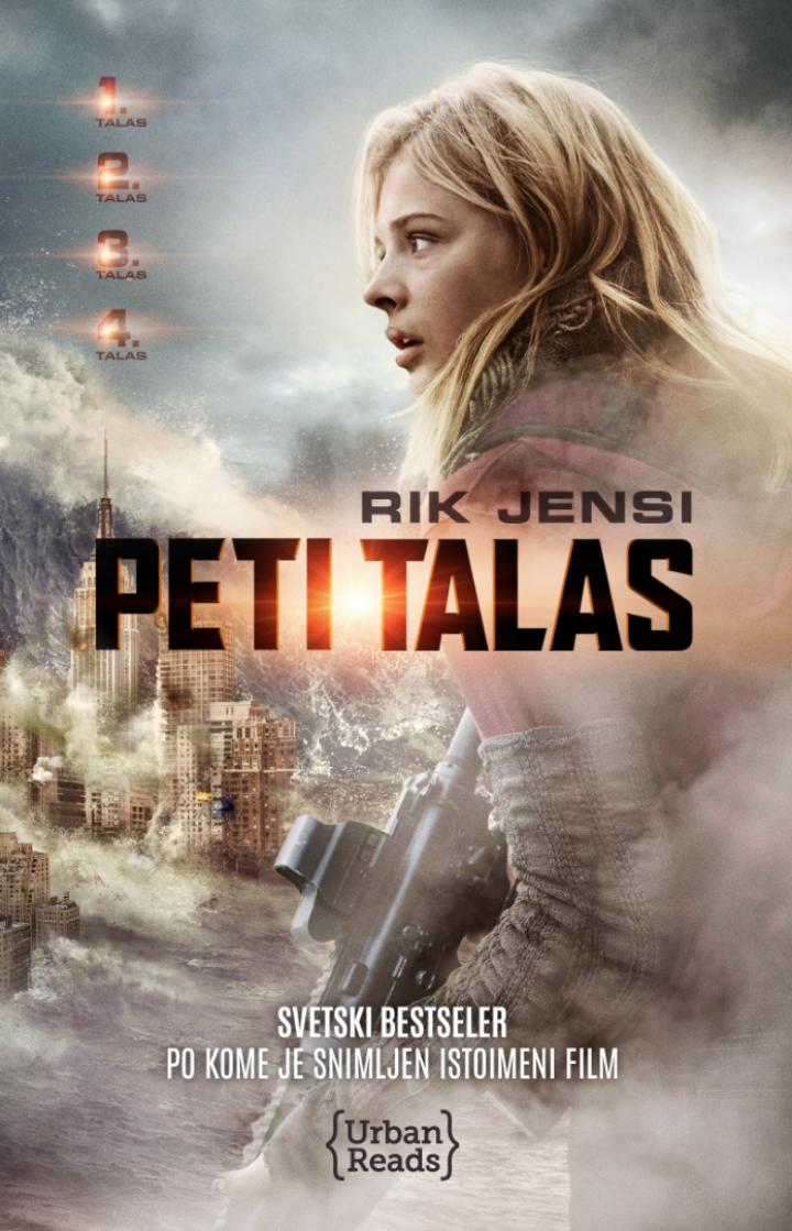 peti talas 