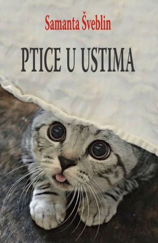 ptice u ustima 