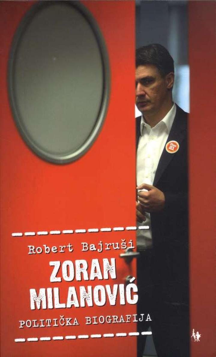 zoran milanović politička biografija 