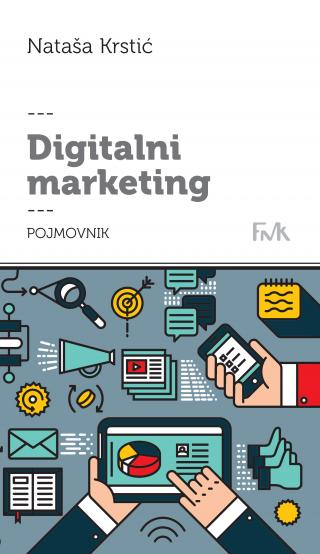 digitalni marketing pojmovnik nataša krstić 