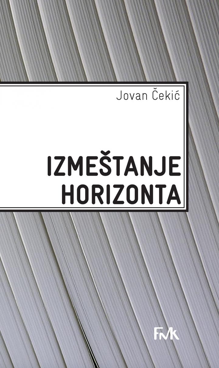 izmeštanje horizonta 