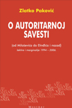 o autoritarnoj savesti zlatko paković 