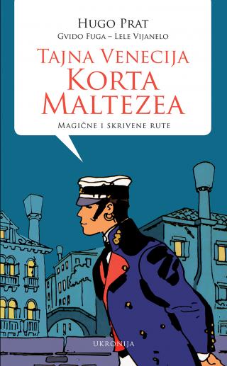 tajna venecija korta maltezea 