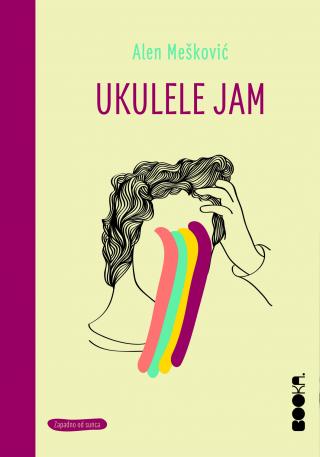 ukulele jam alen mešković 