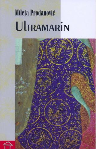ultramarin roman bez slika m prodanović 